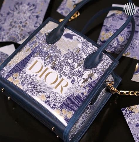 christian dior craft